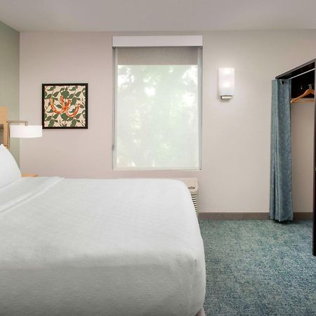 Home2 Suites By Hilton Lexington University / Medical Center Екстер'єр фото