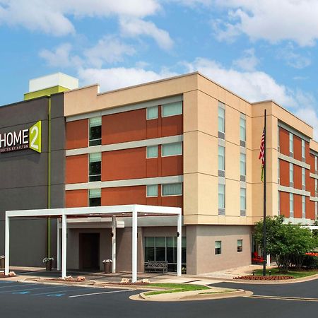 Home2 Suites By Hilton Lexington University / Medical Center Екстер'єр фото