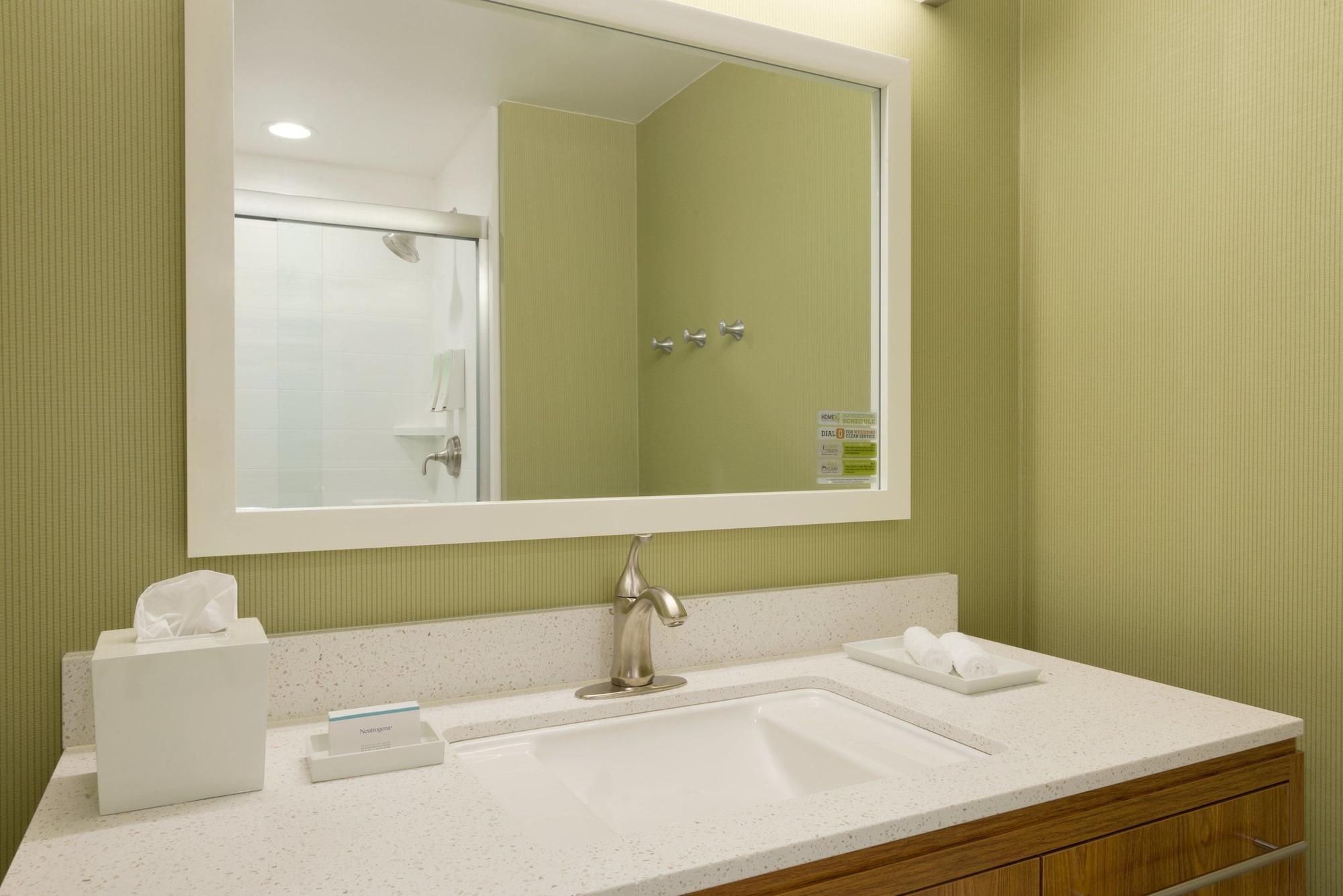 Home2 Suites By Hilton Lexington University / Medical Center Екстер'єр фото