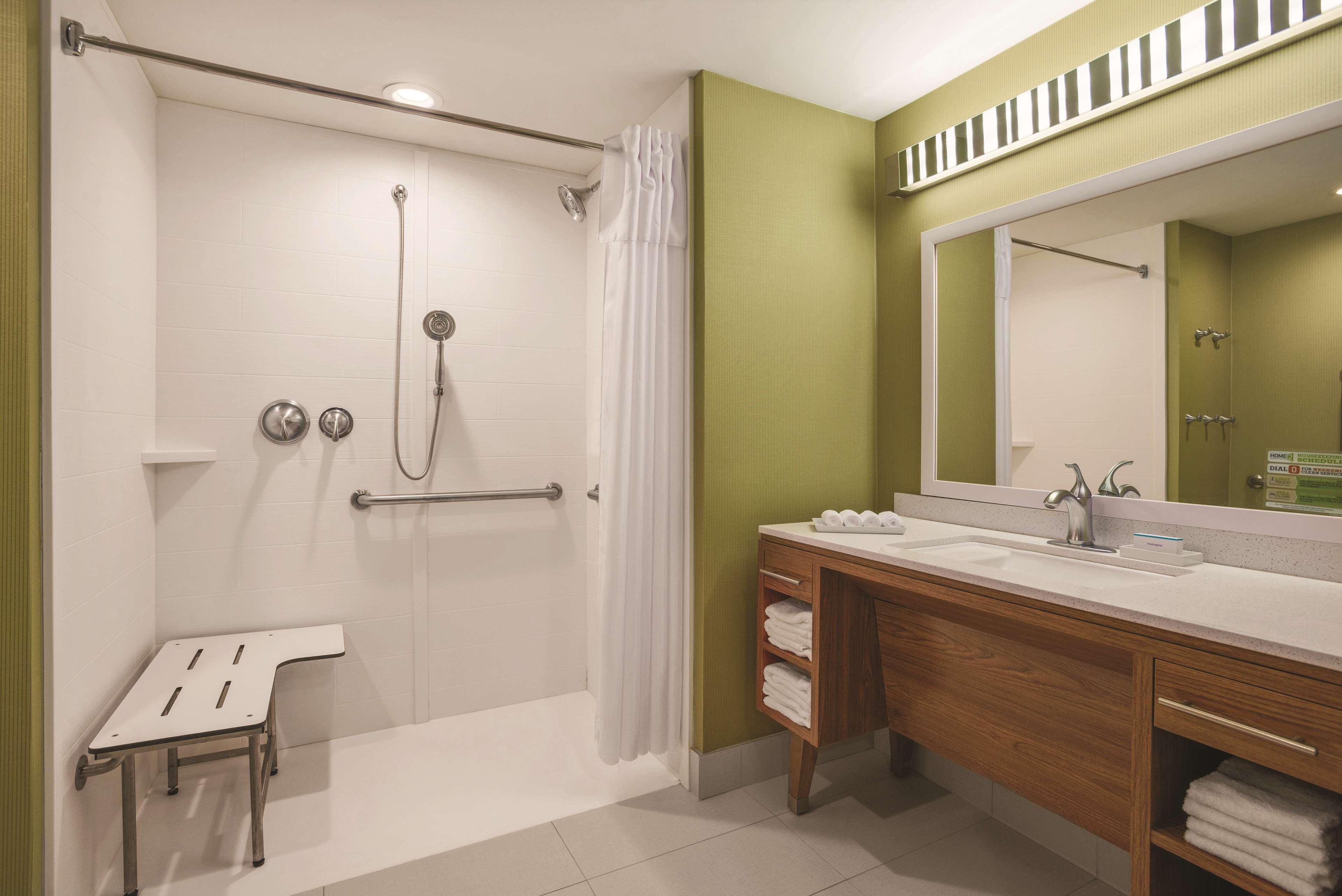 Home2 Suites By Hilton Lexington University / Medical Center Екстер'єр фото