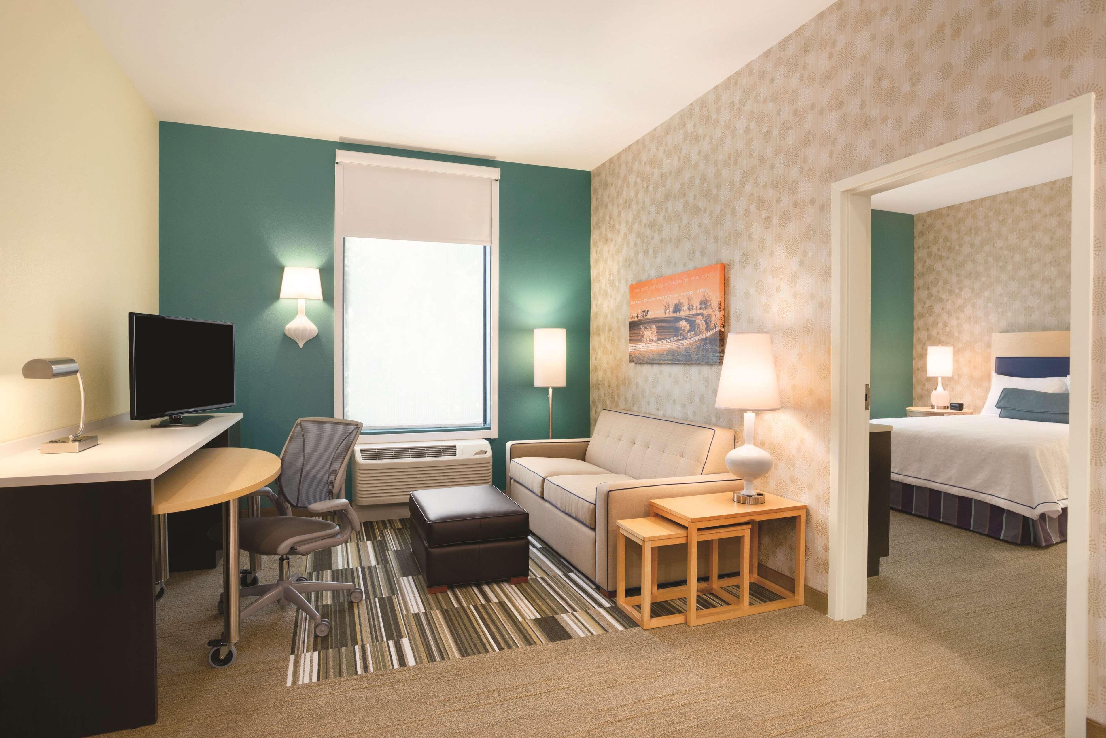 Home2 Suites By Hilton Lexington University / Medical Center Екстер'єр фото