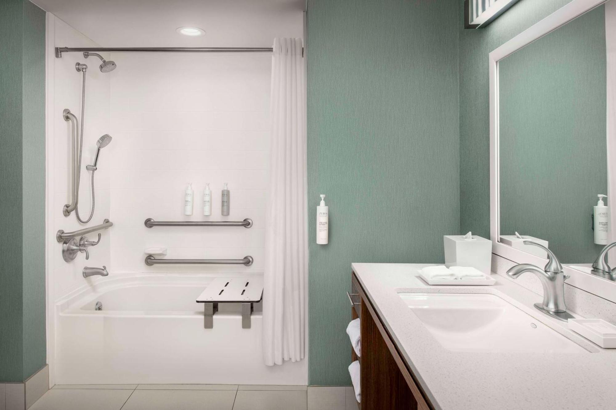 Home2 Suites By Hilton Lexington University / Medical Center Екстер'єр фото