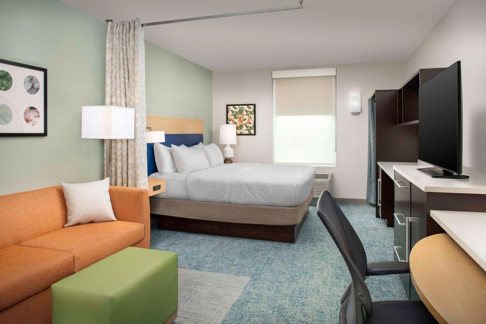 Home2 Suites By Hilton Lexington University / Medical Center Екстер'єр фото