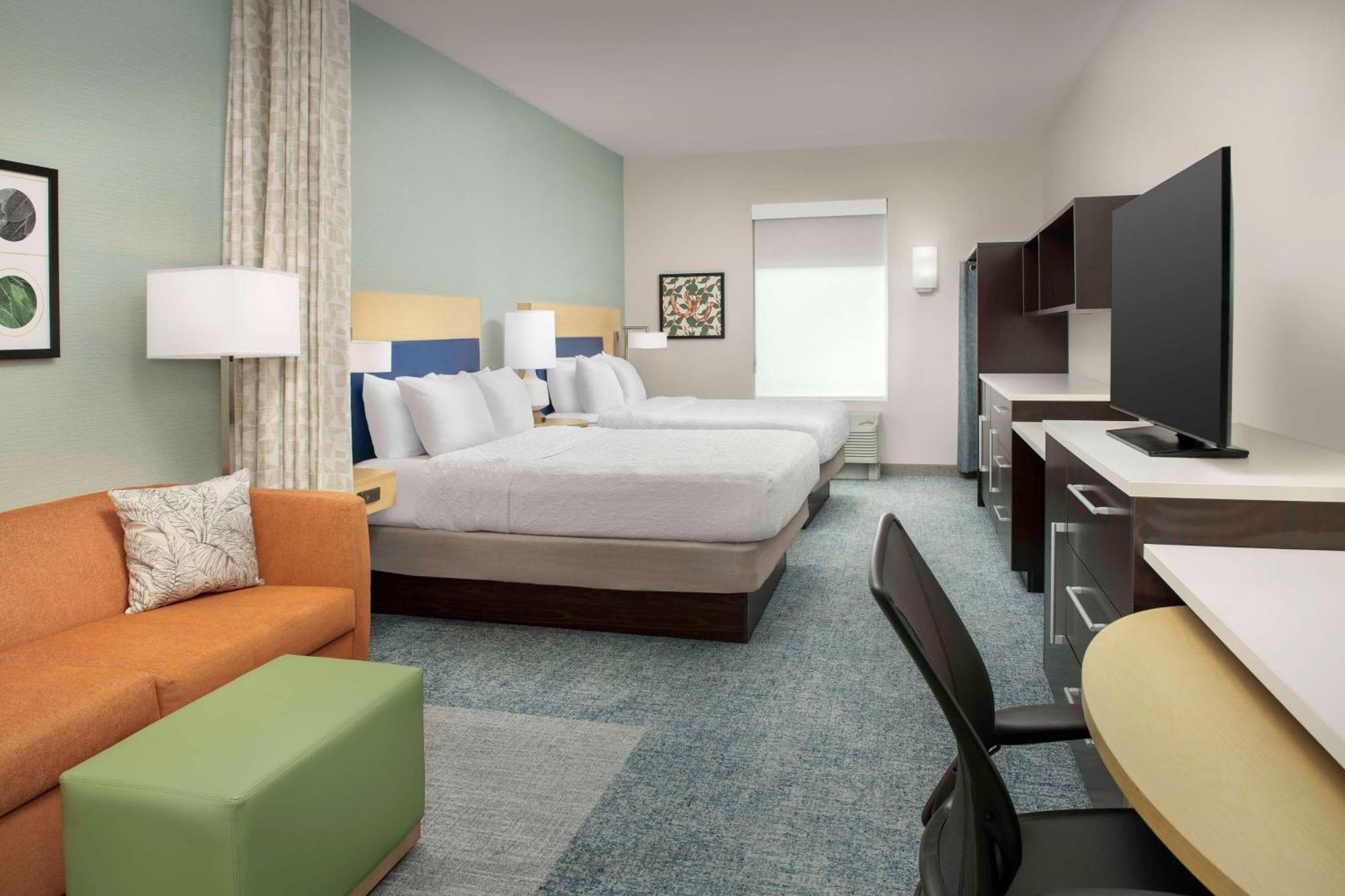 Home2 Suites By Hilton Lexington University / Medical Center Екстер'єр фото
