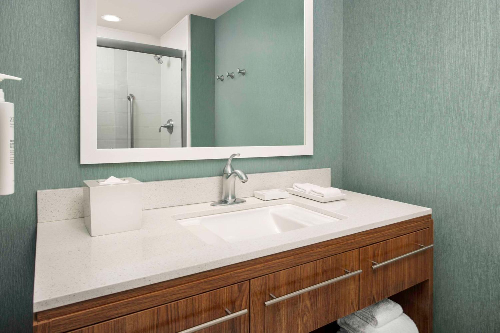 Home2 Suites By Hilton Lexington University / Medical Center Екстер'єр фото