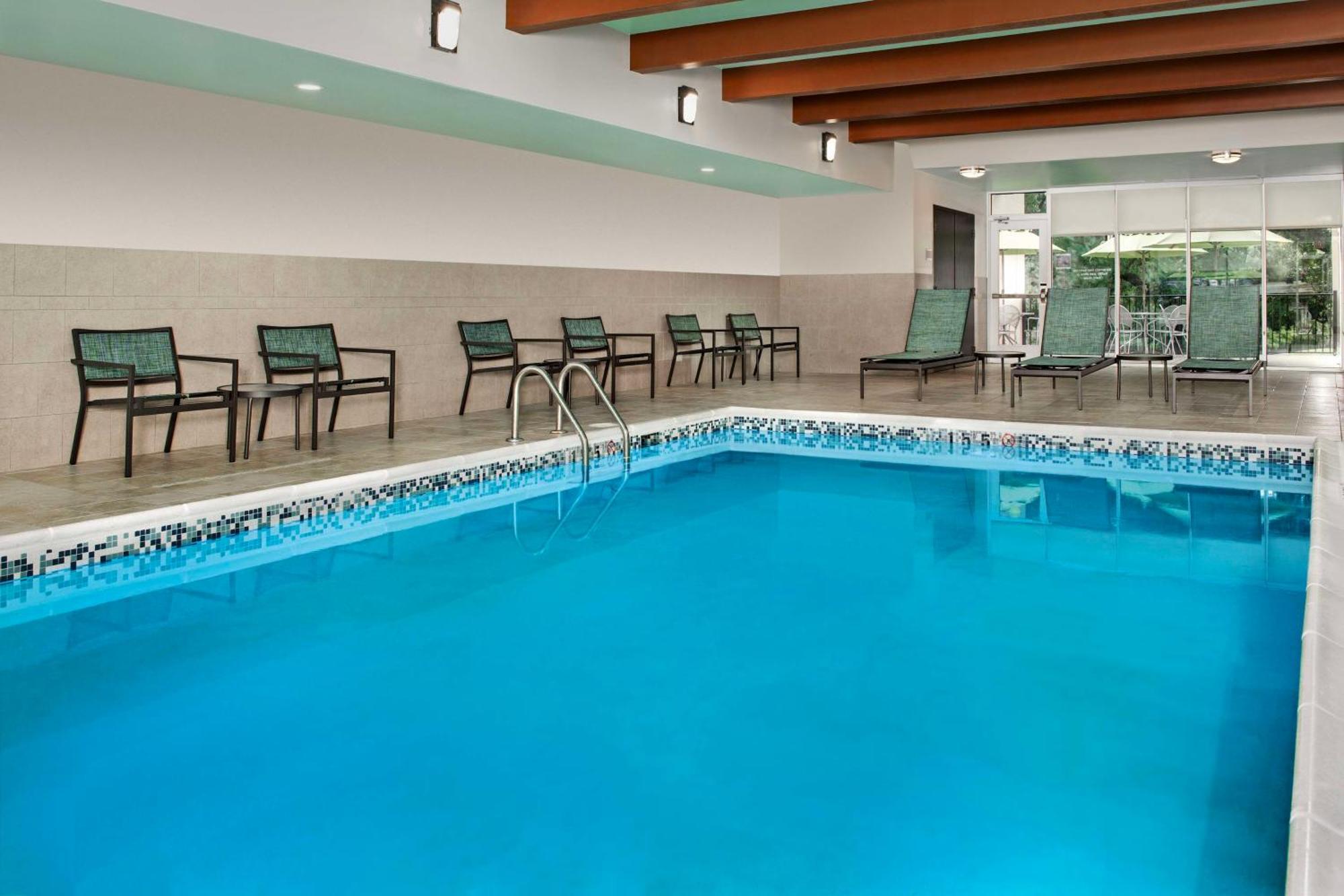 Home2 Suites By Hilton Lexington University / Medical Center Екстер'єр фото