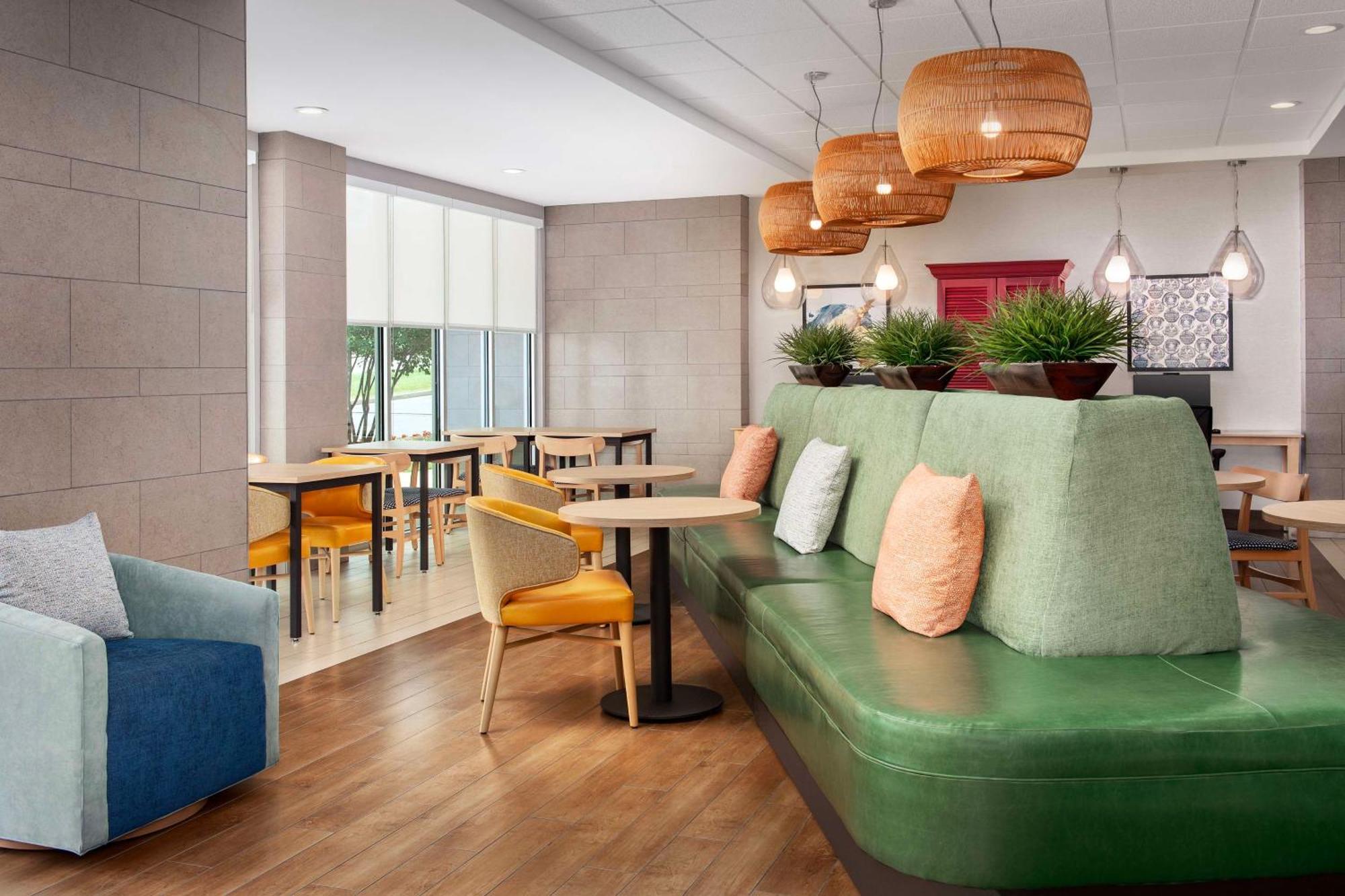 Home2 Suites By Hilton Lexington University / Medical Center Екстер'єр фото